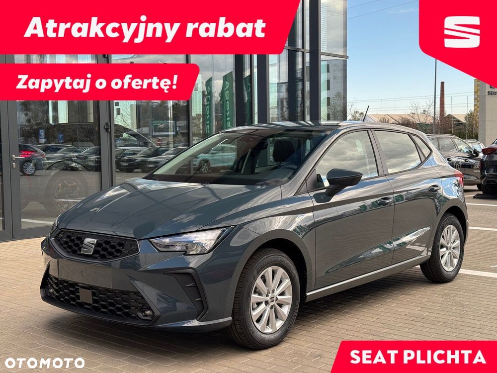 Seat Ibiza 1.0 MPI EVO Reference S&S - 1