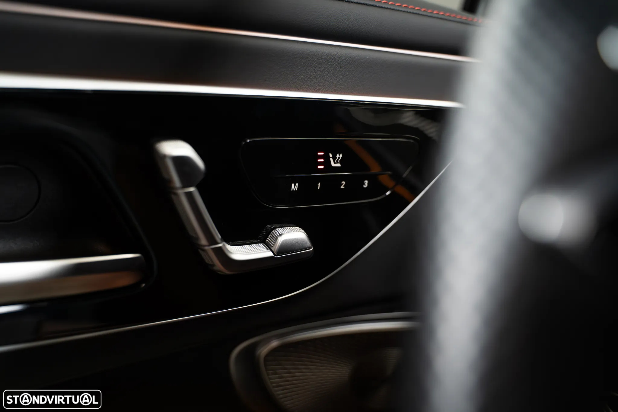 Mercedes-Benz CLE 53 AMG Mercedes-AMG 4MATIC+ SpeedshiftFT TCT 9G - 22