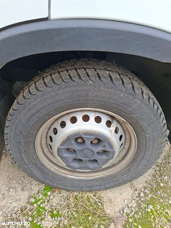 Iveco DAILY - 14