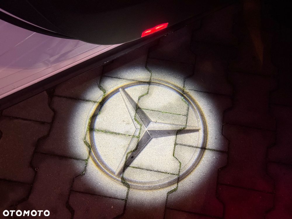 Mercedes-Benz EQA 250 66.5kWh AMG Line - 18