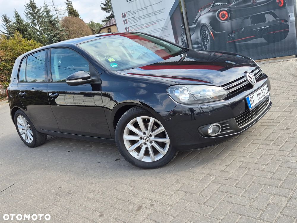 Volkswagen Golf 1.4 TSI BMT Comfortline - 17