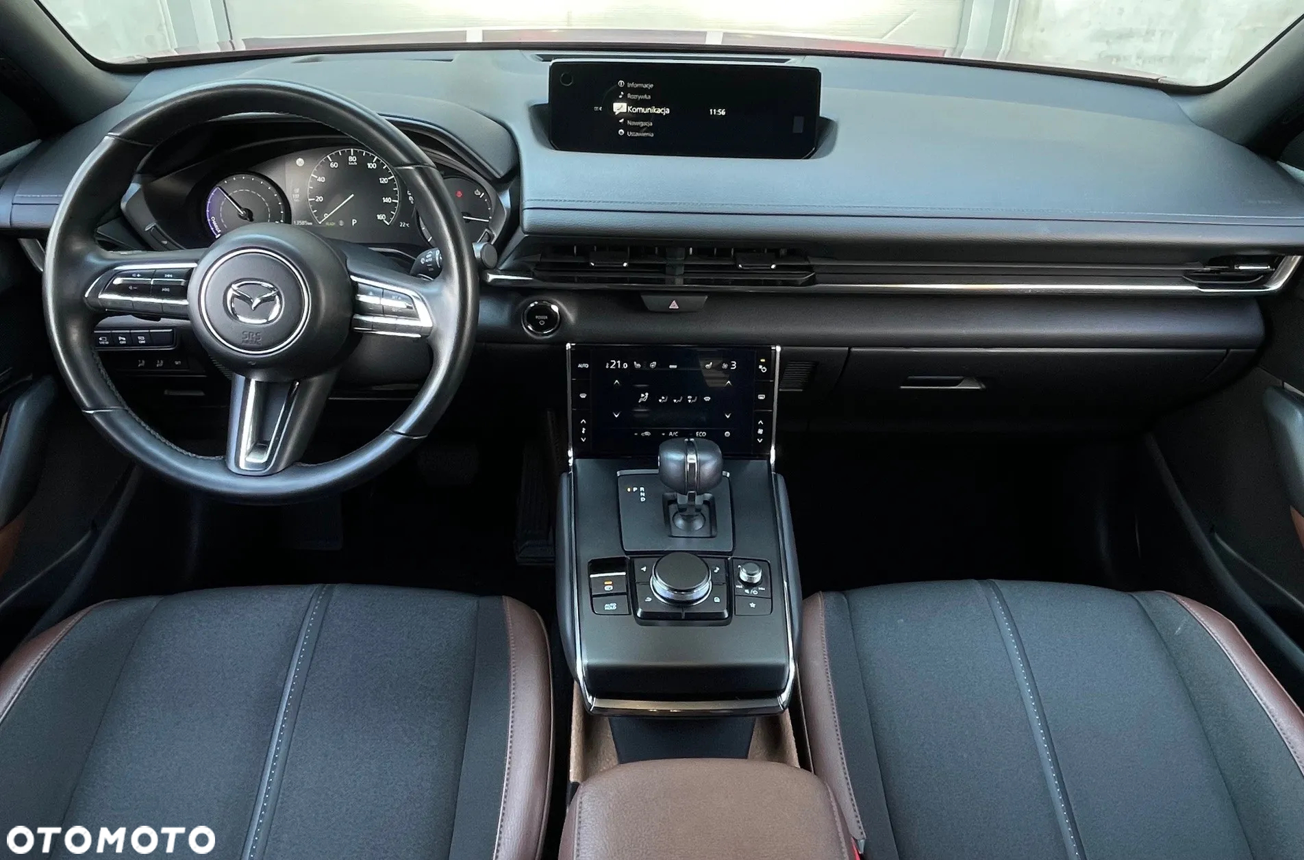 Mazda MX-30 35.5kWh Makoto - 5
