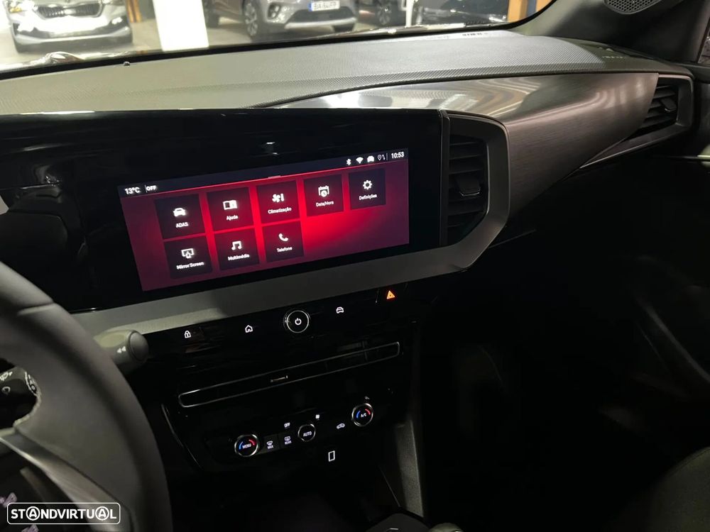 Opel Mokka 1.2 T Edition - 23