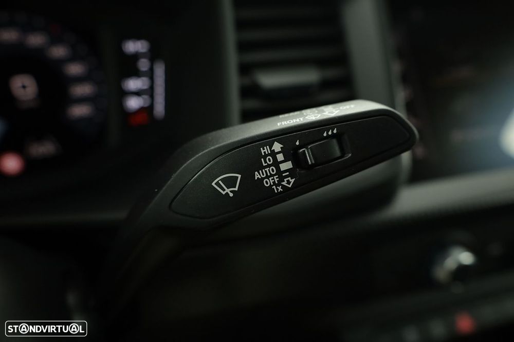 Audi A1 Sportback 25 TFSI Advanced - 16