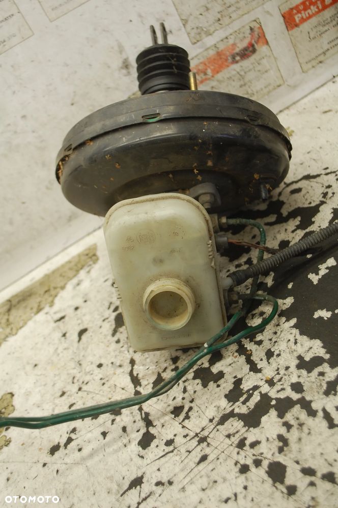 SERWO POMPA HAMULCOWA 9226557 OPEL CORSA C 1.8 VECTRA C - 4