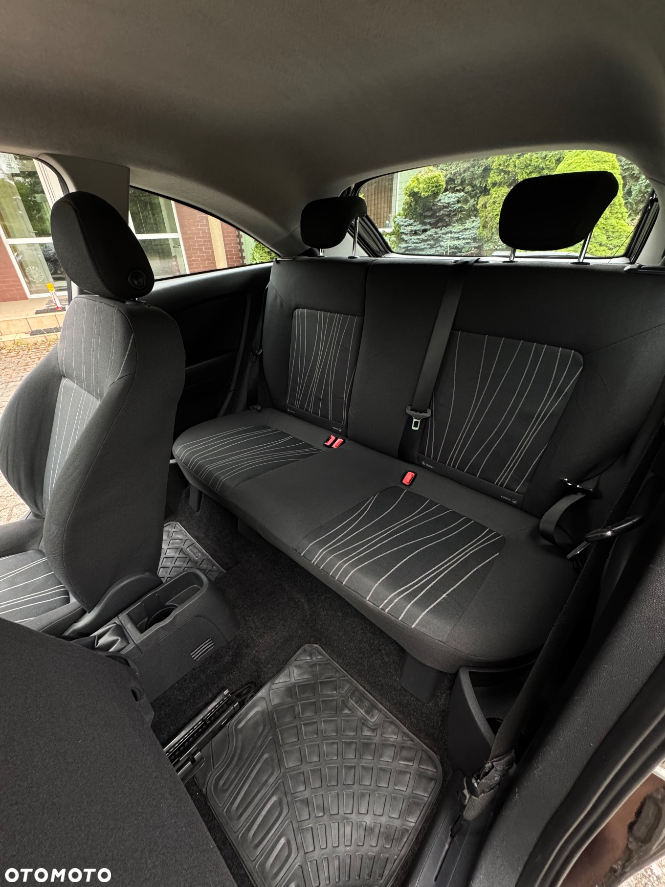 Opel Corsa 1.0 12V Edition - 9