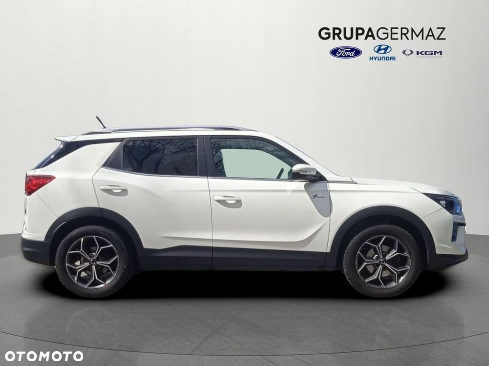 SsangYong/KGM Korando 1.5 T-GDI Quartz 2WD - 6