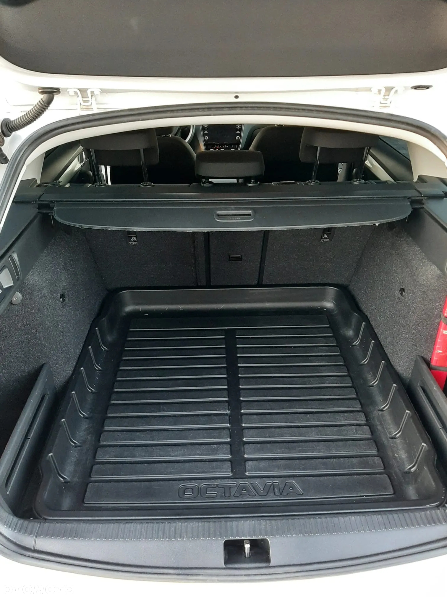 Skoda Octavia 1.6 TDI Ambition - 14
