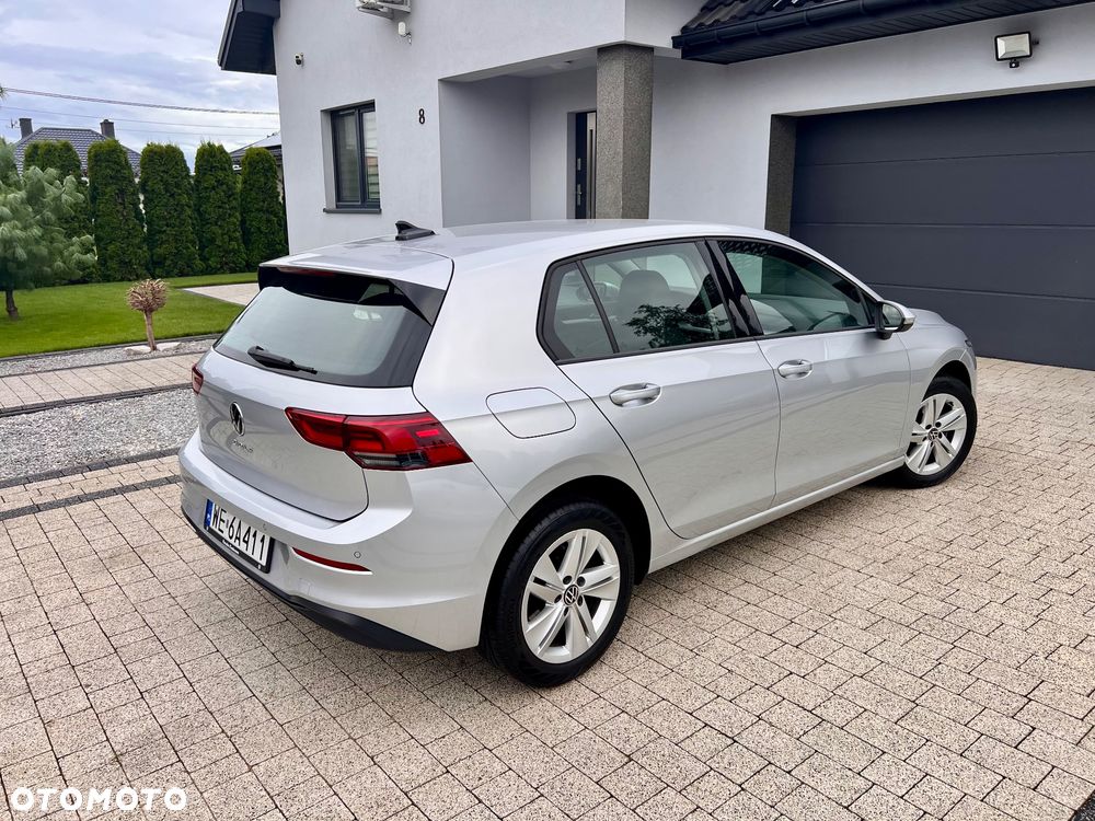 Volkswagen Golf 2.0 TDI Life - 28