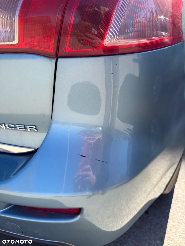 Mitsubishi Lancer 1.8 Invite - 11