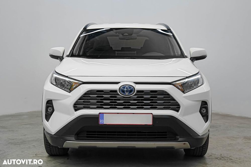 Toyota RAV4 - 3