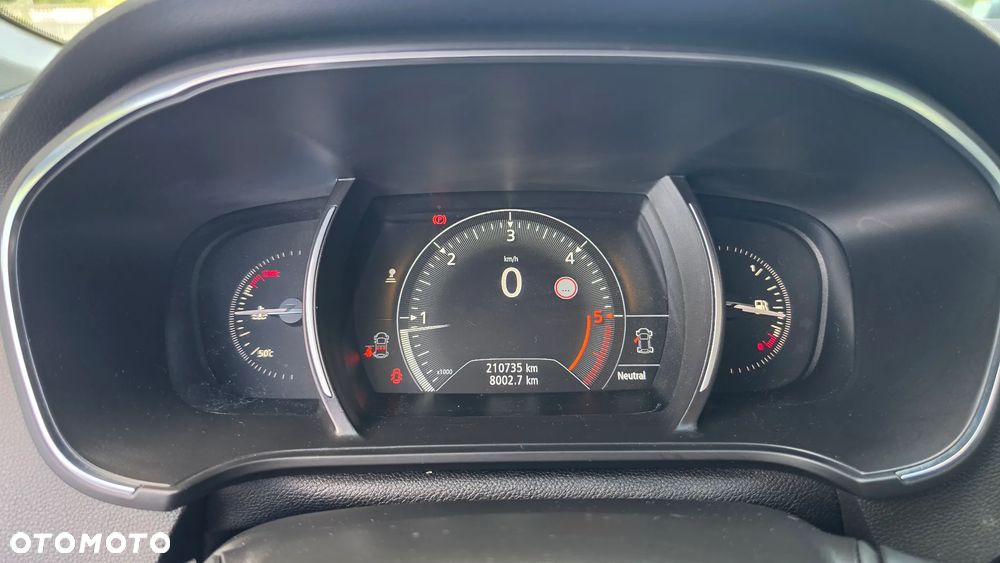 Renault Megane ENERGY dCi 130 INTENS - 22