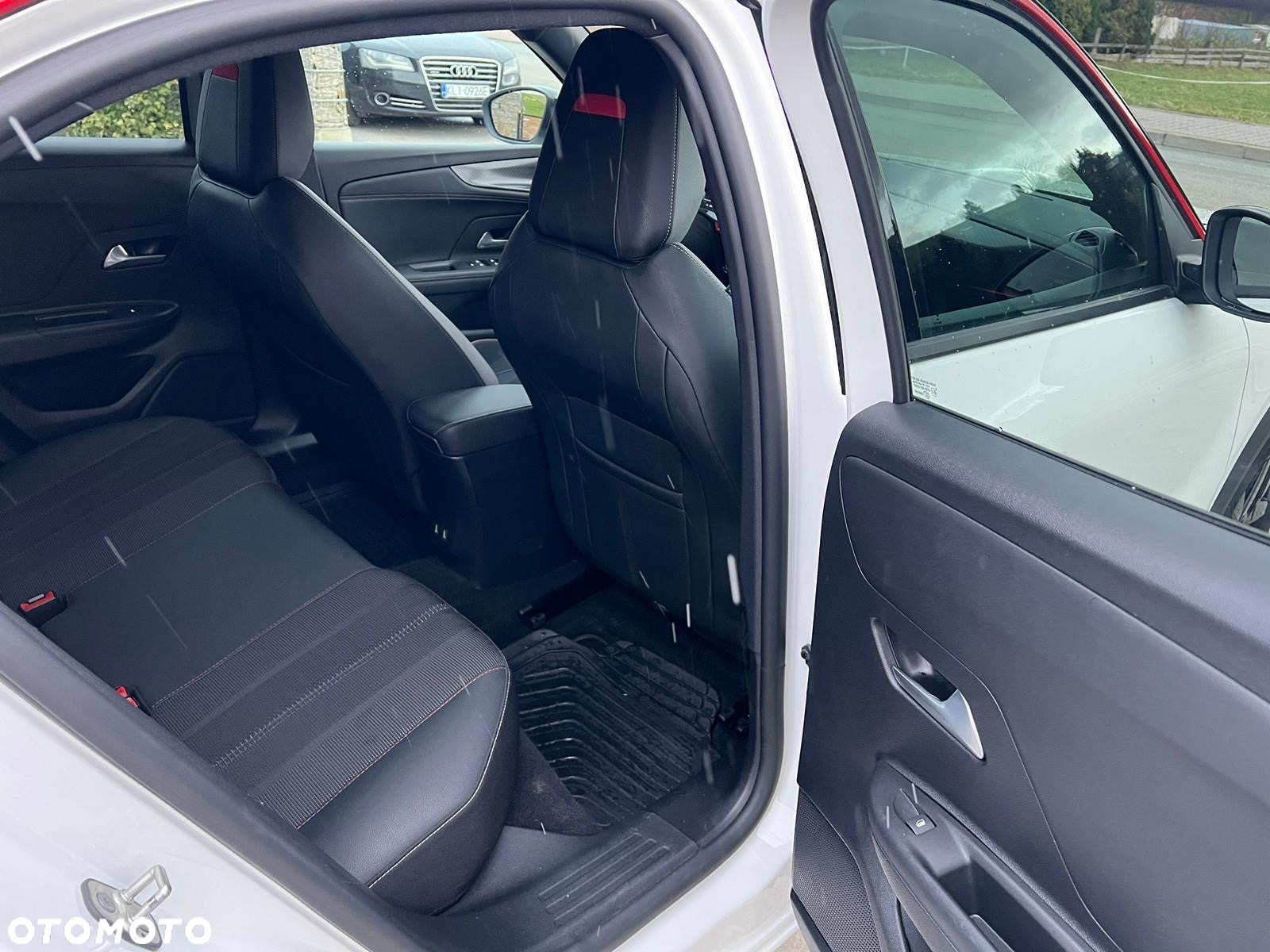 Opel Mokka - 24