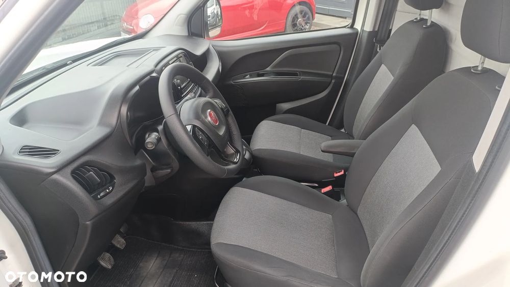 Fiat Doblo - 12