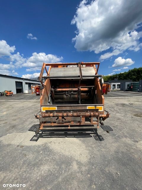 Scania P310 - 5