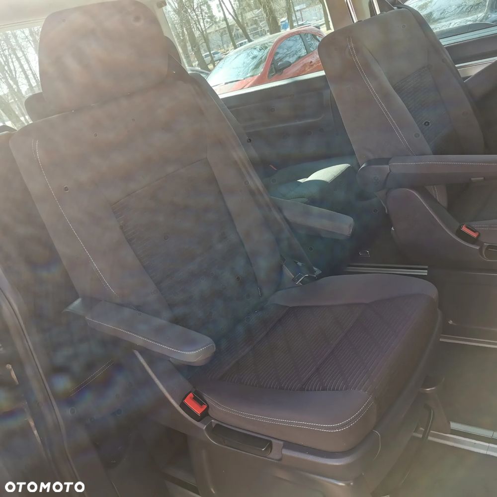 Volkswagen Multivan L1 Edition 25 - 10