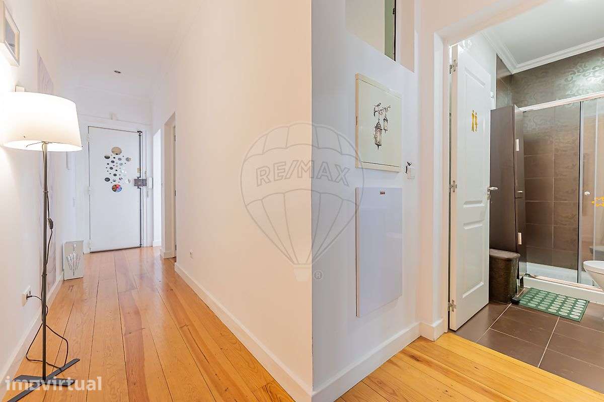 Apartamento T2 para venda - Grande imagem: 4/41
