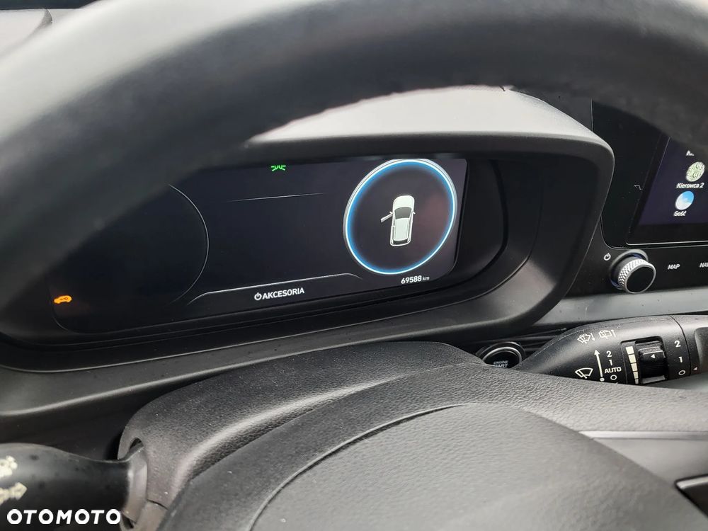 Hyundai Bayon 1.0 T-GDI Executive - 13