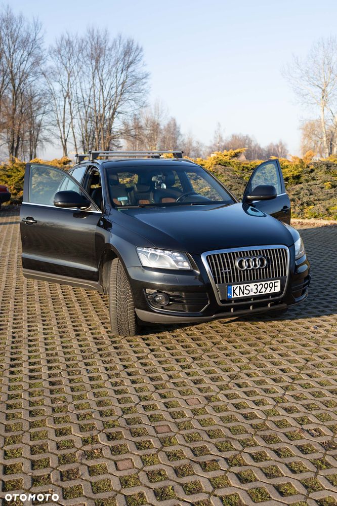 Audi Q5 2.0 TDI Quattro - 23