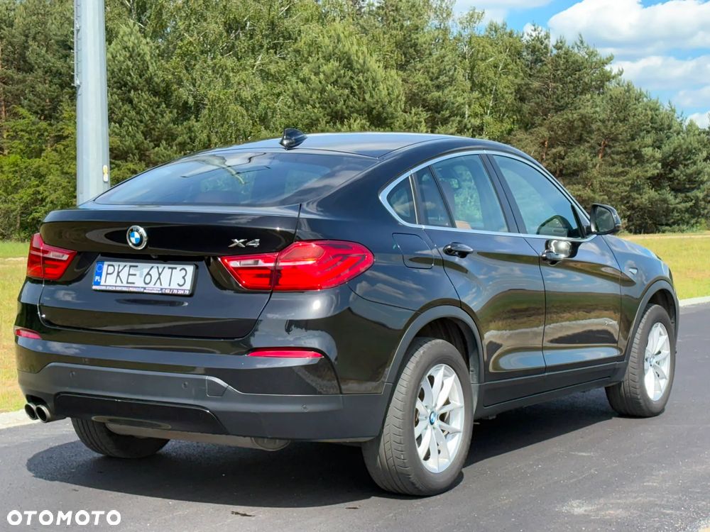 BMW X4 xDrive28i - 6