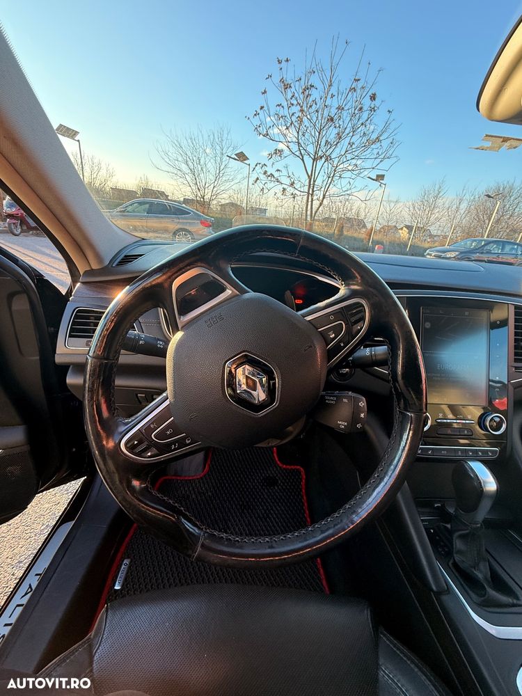 Renault Talisman - 11