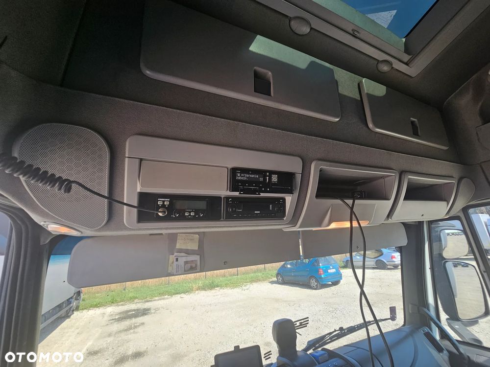 Iveco EUROCARGO - 11