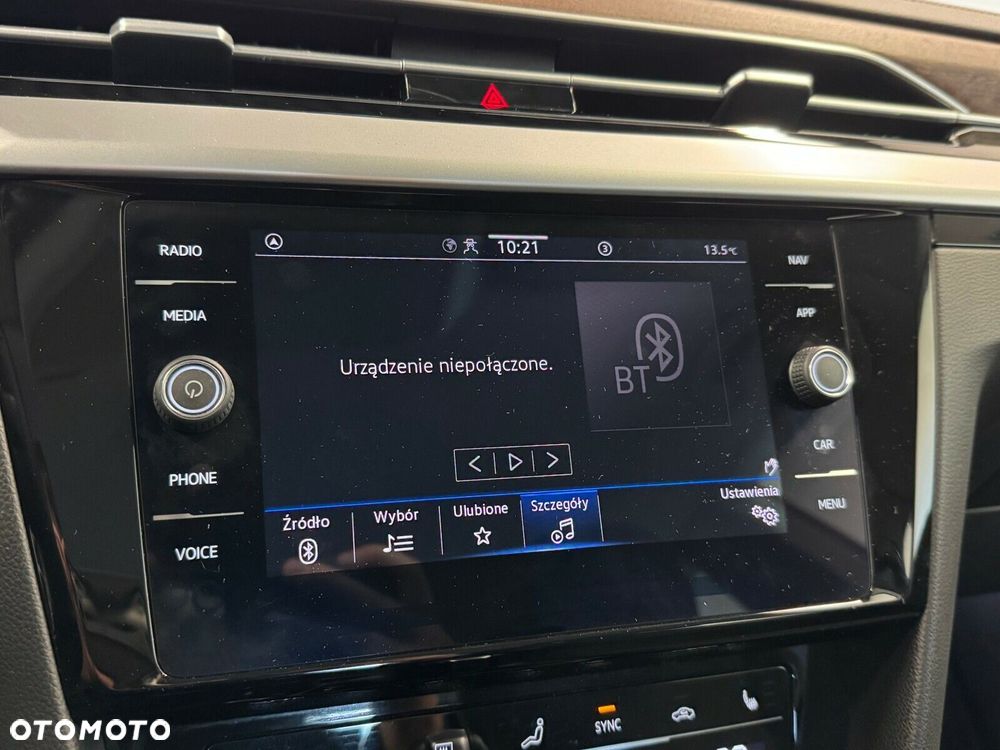 Volkswagen Arteon - 23