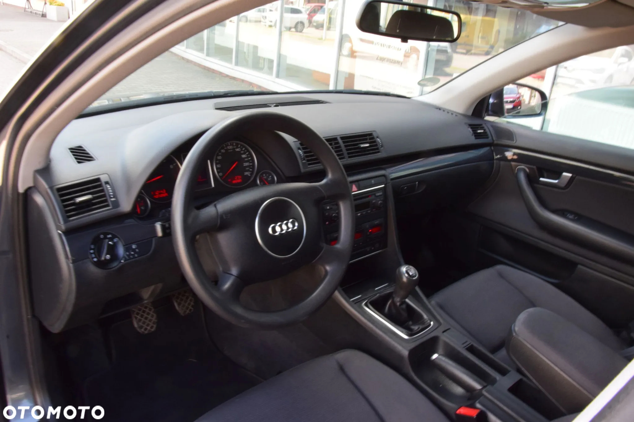 Audi A4 Avant 2.0 - 23