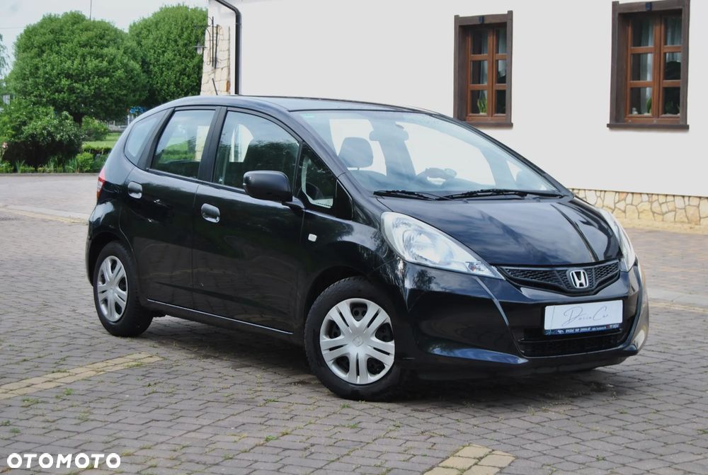 Honda Jazz - 2