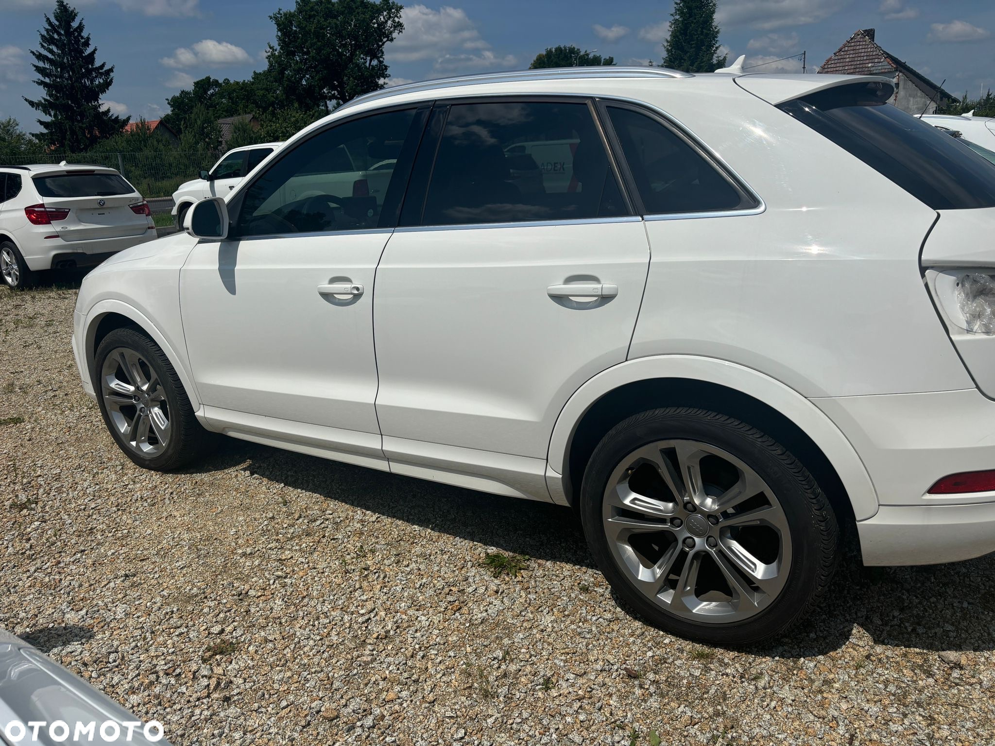 Audi Q3 - 4