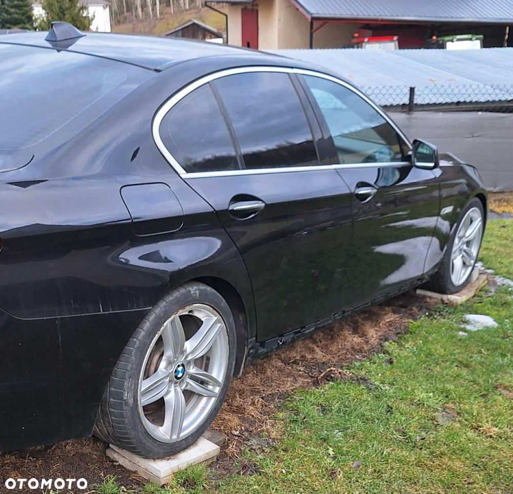 BMW Seria 5 - 2