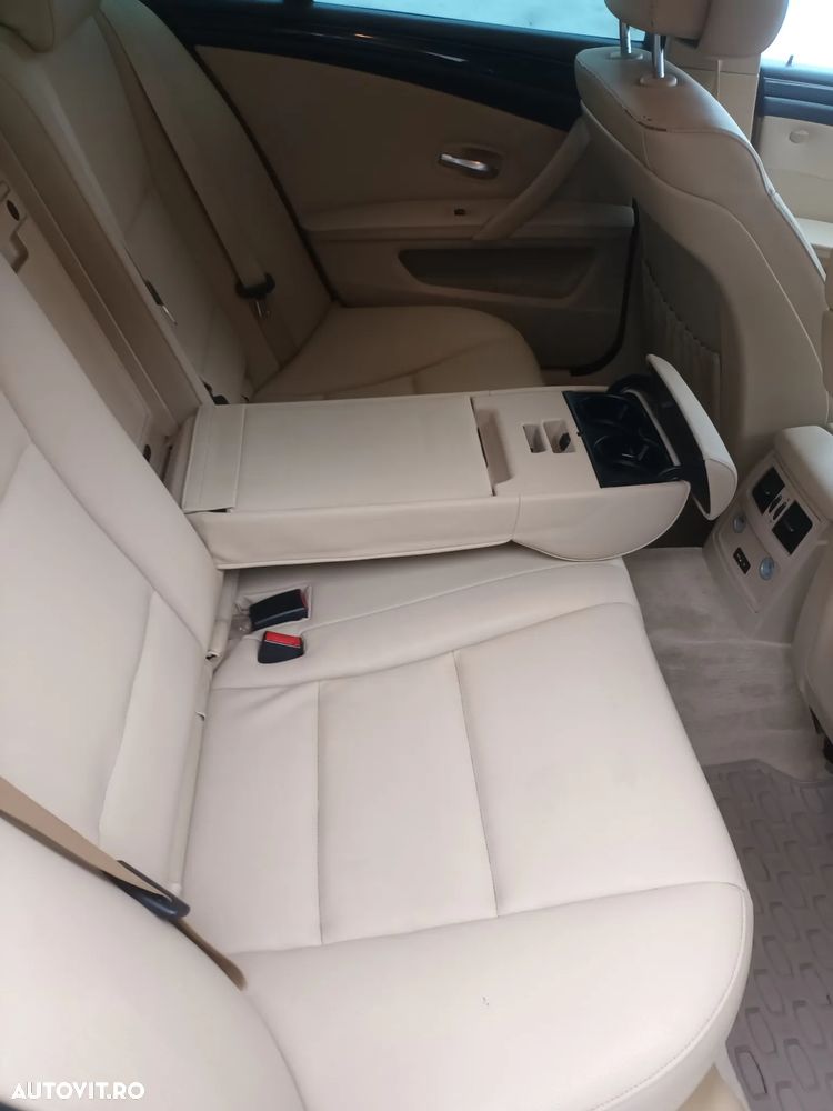 BMW Seria 5 - 18
