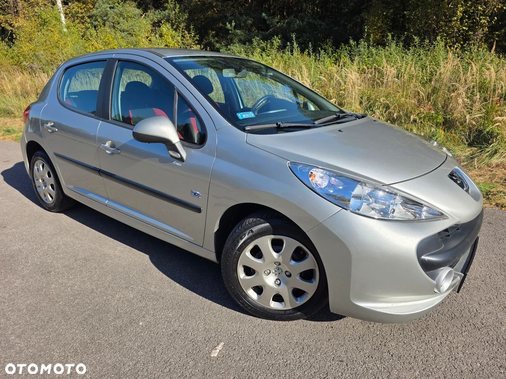 Peugeot 207 - 33