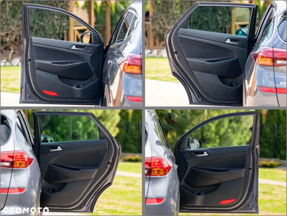 Hyundai Tucson 1.6 GDi 2WD Advantage - 14