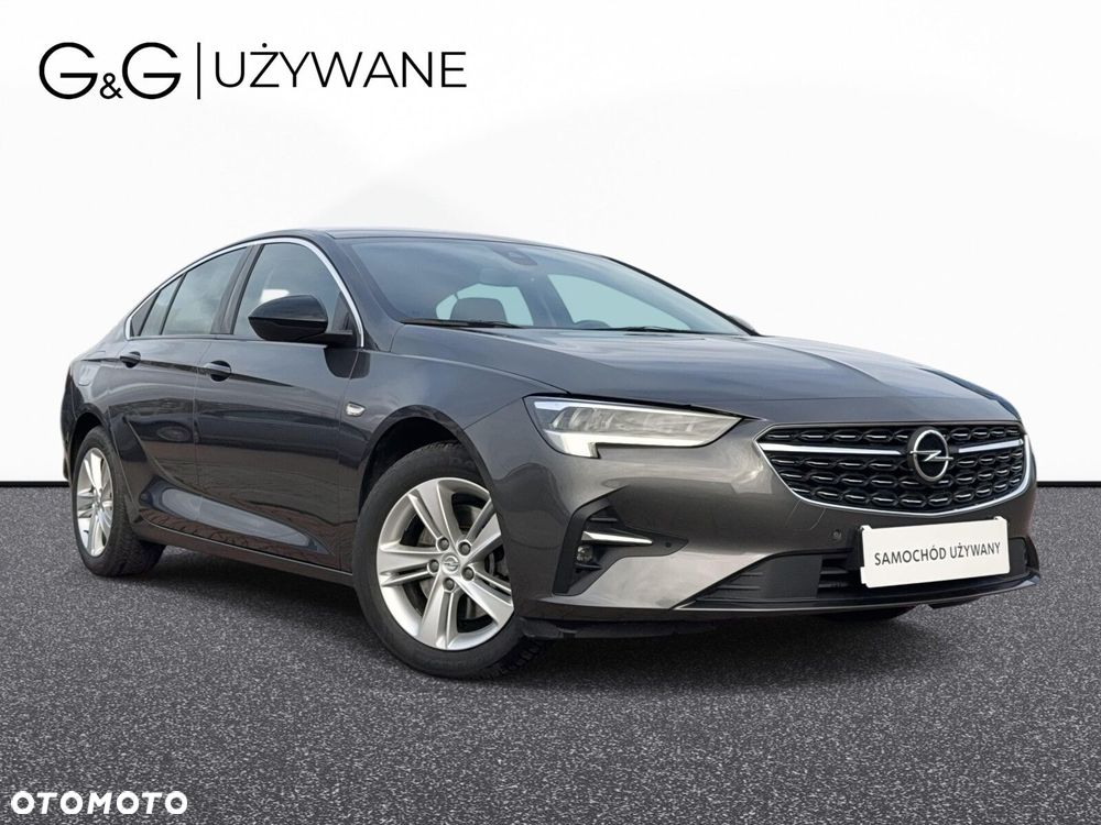 Opel Insignia 2.0 CDTI Elegance S&S - 2