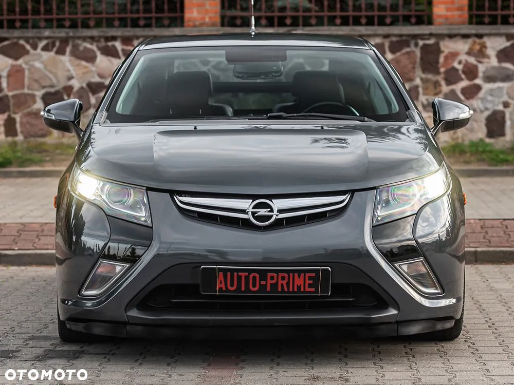 Opel Ampera - 4