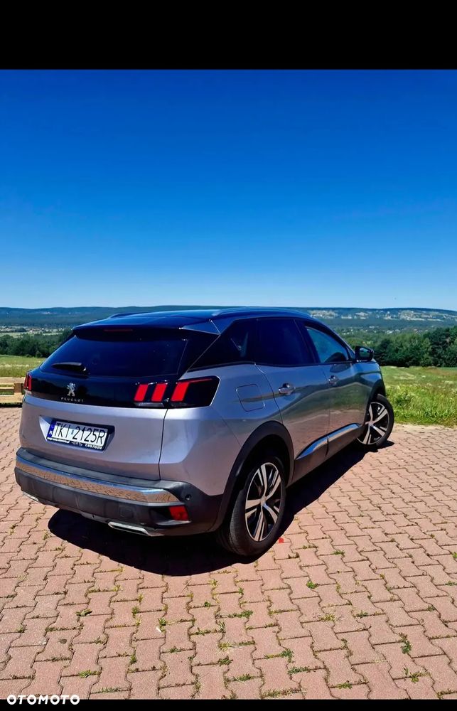 Peugeot 3008 BlueHDi 130 Stop & Start Active Business-Paket - 5