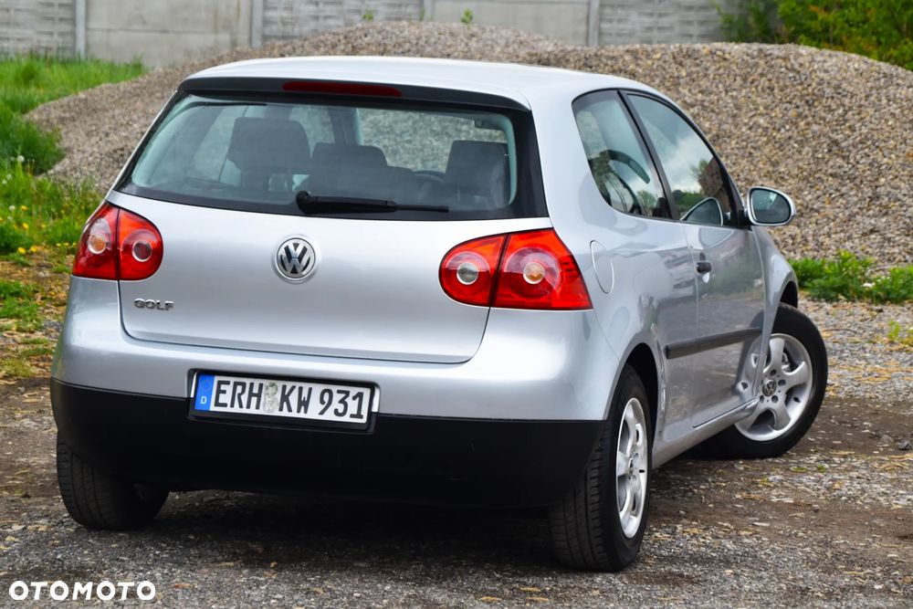 Volkswagen Golf 1.4 Sportline - 36