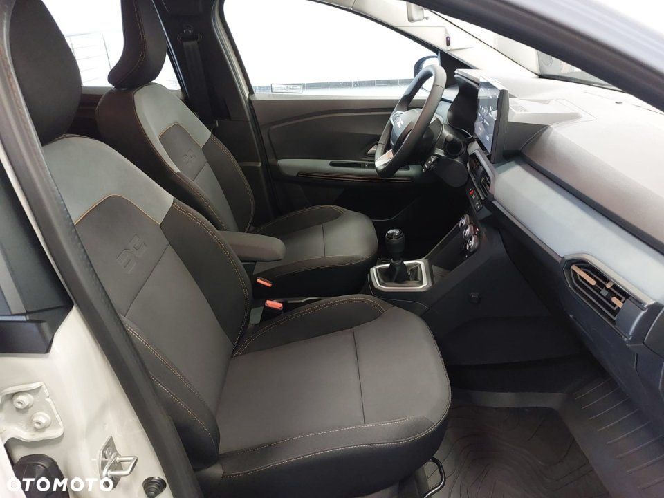 Dacia Jogger - 14