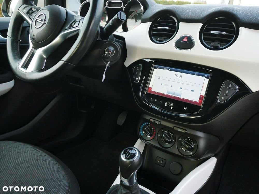 Opel Adam 1.4 Jam - 20
