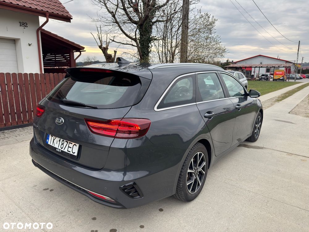 Kia Ceed 1.0 T-GDI L Business Line - 7
