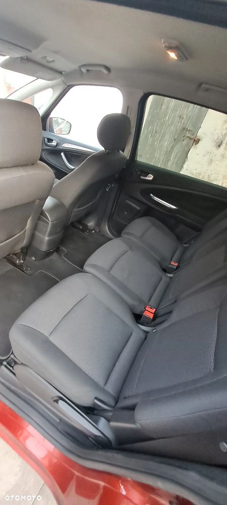Ford S-Max 2.0 Trend - 9