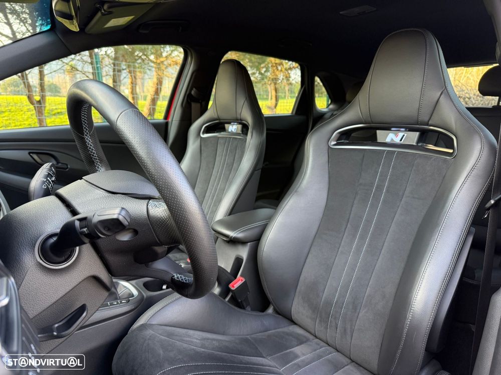 Hyundai i30 N 2.0 T-GDi Pack Performance - 29