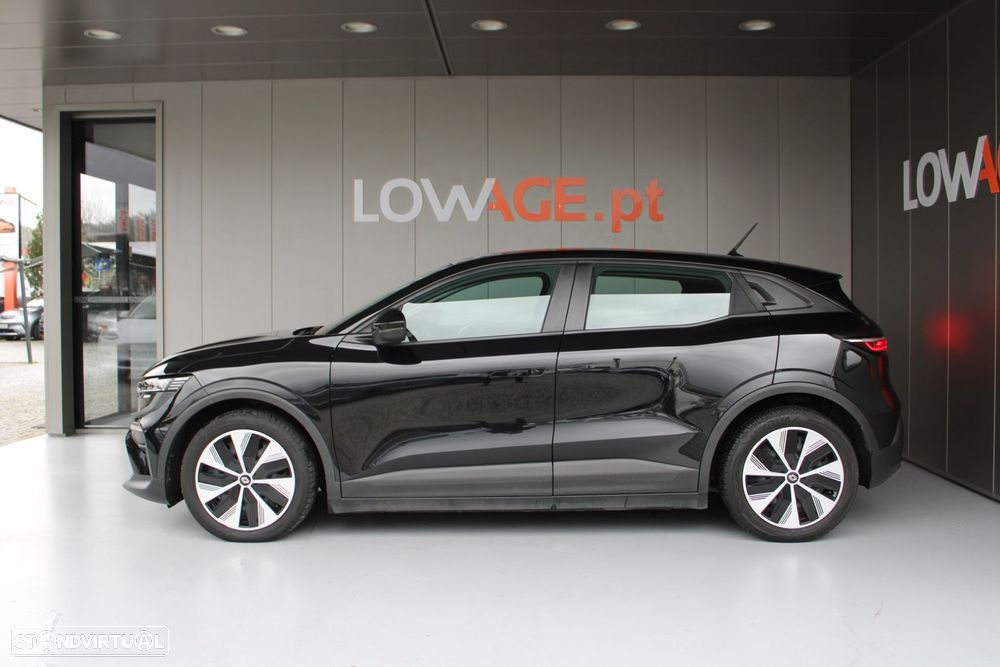 Renault Mégane E-Tech EV60 Evolution Super Charge - 18