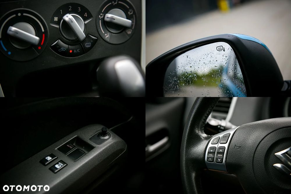Suzuki Splash - 21