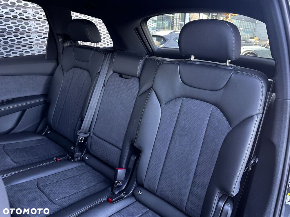 Audi Q7 - 26