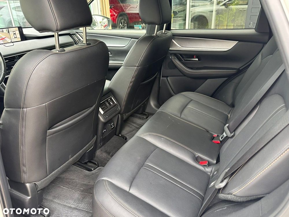 Mazda CX-60 - 13