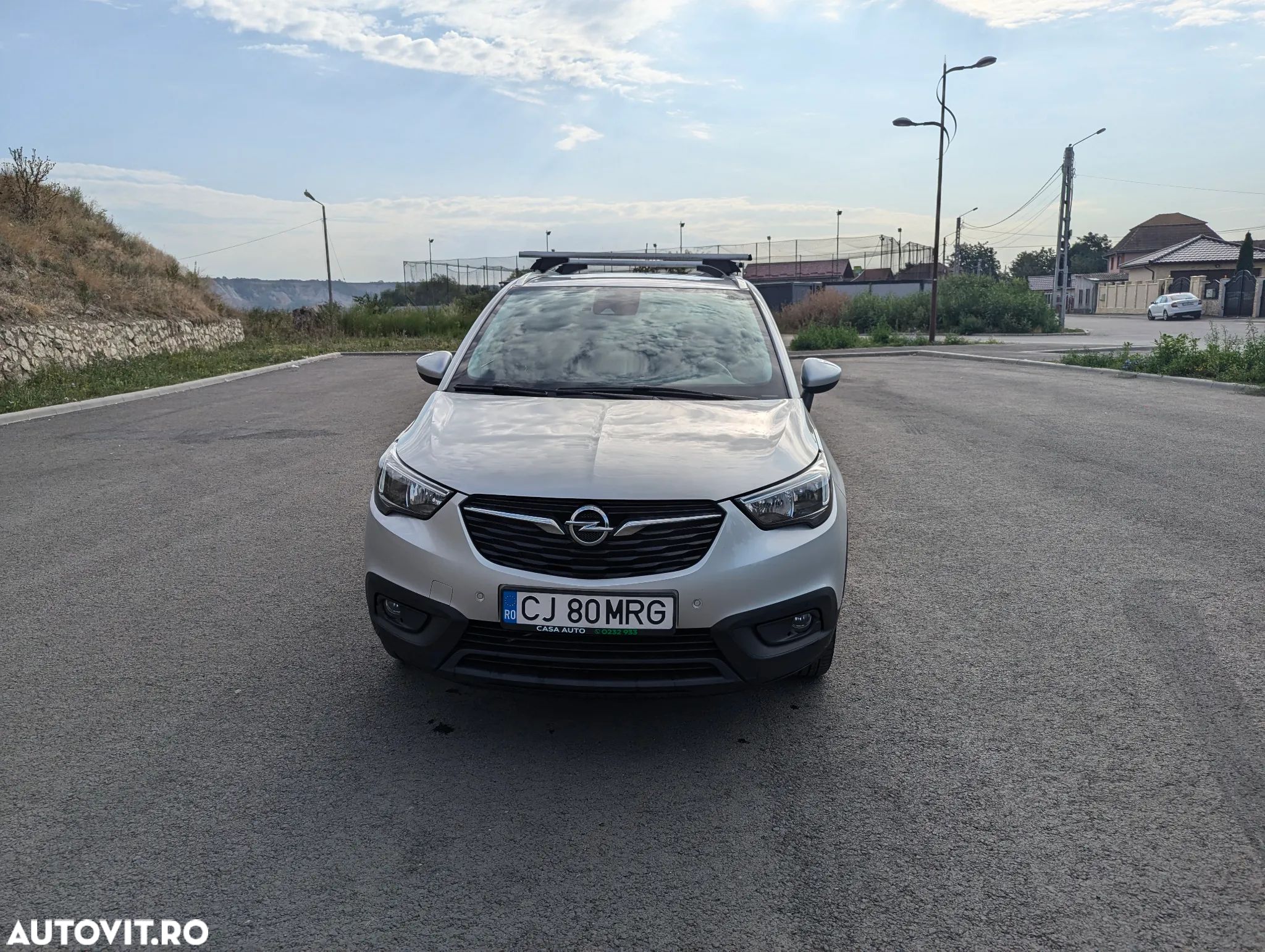 Opel Crossland X 1.2 Start/Stop Enjoy - 1