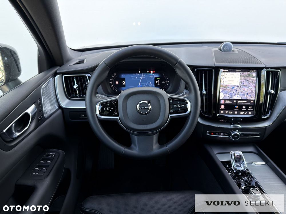 Volvo XC 60 - 19
