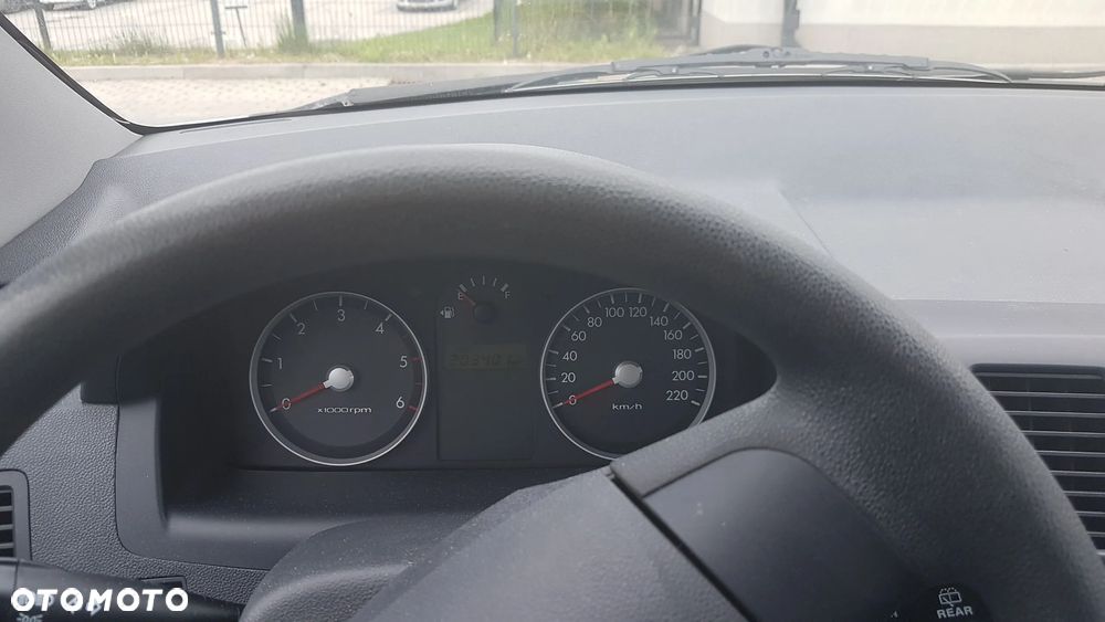 Hyundai Getz - 10